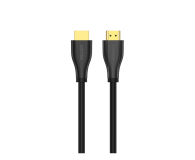Kabel i złączka UNITEK Kabel HDMI 2.0b - HDMI 3m (Certyfikat HDMI) C1049GB